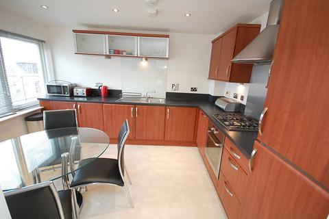 2 bedroom flat to rent, Dee Village, City Centre, Aberdeen, AB11