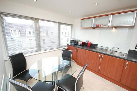 2 bedroom flat to rent, Dee Village, City Centre, Aberdeen, AB11