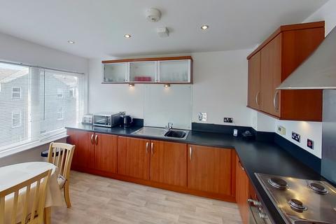 2 bedroom flat to rent, Dee Village, City Centre, Aberdeen, AB11