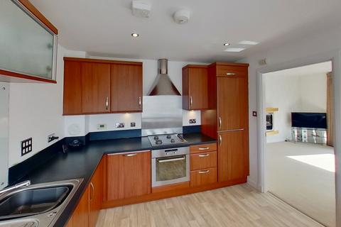 2 bedroom flat to rent, Dee Village, City Centre, Aberdeen, AB11