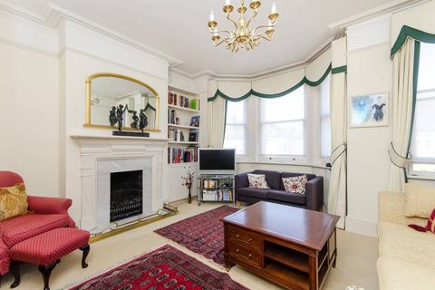 3 bedroom flat to rent, Alwyne Road, Wimbledon, London, SW19