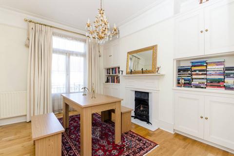3 bedroom flat to rent, Alwyne Road, Wimbledon, London, SW19