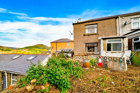 2 bedroom terraced house for sale - Rhiw Parc Road, NP13