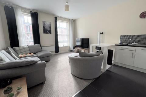 1 bedroom apartment for sale - Compton Road, Compton, Wolverhampton WV3