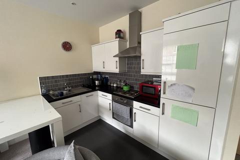 1 bedroom apartment for sale - Compton Road, Compton, Wolverhampton WV3