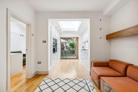 2 bedroom flat to rent, Holmcote Gardens, Highbury, Islington