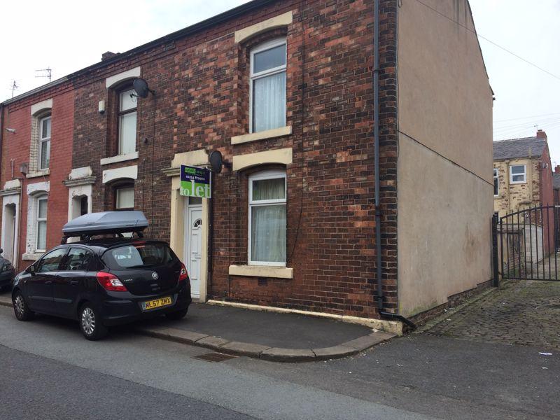 Hertford Street, Blackburn 2 bed property £64,950