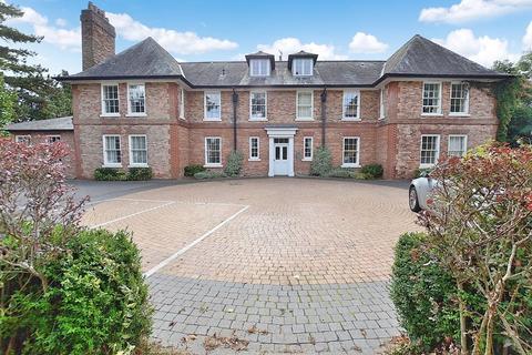 2 bedroom apartment for sale, 2 Stafford Vere Court, The Broadway, Woodhall Spa