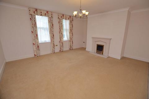 2 bedroom apartment for sale, 2 Stafford Vere Court, The Broadway, Woodhall Spa