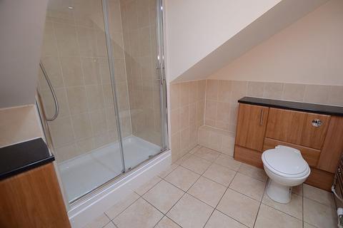 1 bedroom apartment for sale, 9 Stafford Vere Court, The Broadway, Woodhall Spa