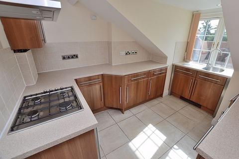 undefined, 9 Stafford Vere Court, The Broadway, Woodhall Spa