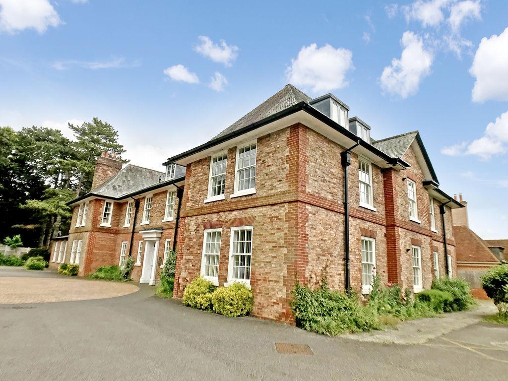Stafford Vere Court