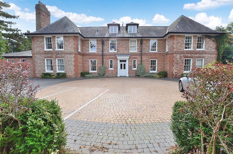 Stafford Vere Court
