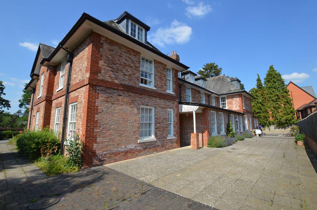 Stafford Vere Court