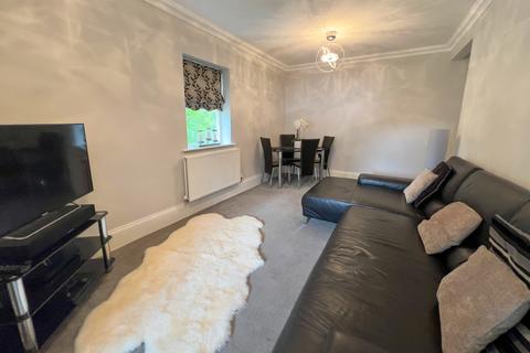 2 bedroom apartment for sale - Netherby Manor, Dore Road, Dore, S17 3NA