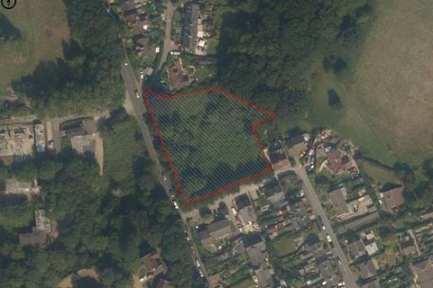 Land for sale - Land on the Junction of Cranbrook Road and Vale Road, Hawkhurst