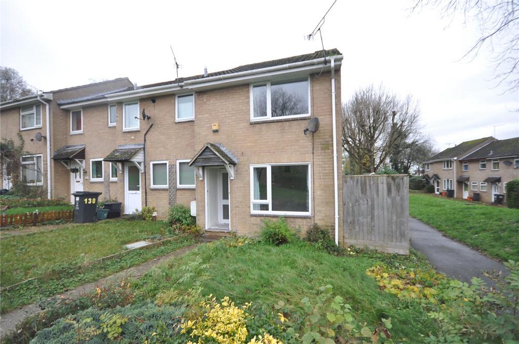 Knowlands, Highworth, Swindon, SN6 2 bed end of terrace house £875