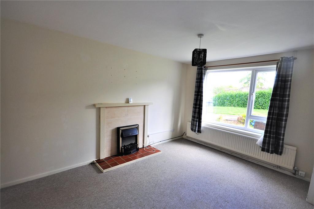 Knowlands, Highworth, Swindon, SN6 2 bed end of terrace house £875