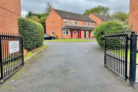 2 bedroom retirement property for sale - Deeplow Close, Sutton Coldfield, B72 1SA