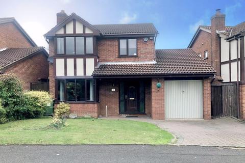 21 Avon, Hockley, Tamworth, B77 5QA