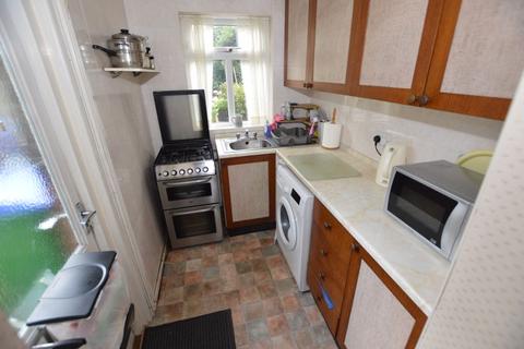 2 bedroom end of terrace house for sale - Ramsden Road, Wardle OL12 9NT