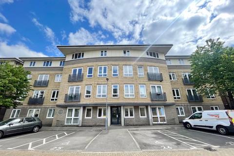 1 bedroom apartment to rent, Hereford Road, E3