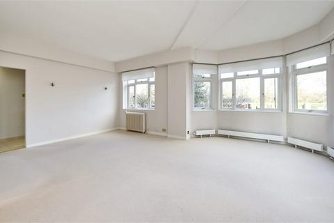 2 bedroom flat to rent, Kingston House East, SW7