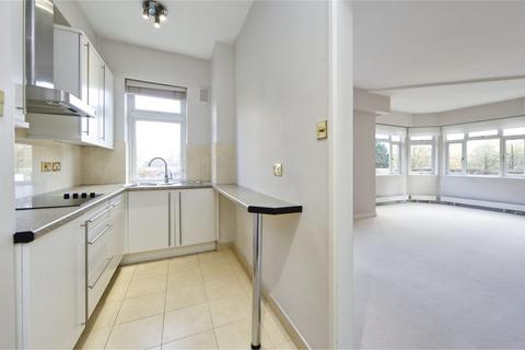 2 bedroom flat to rent, Kingston House East, SW7