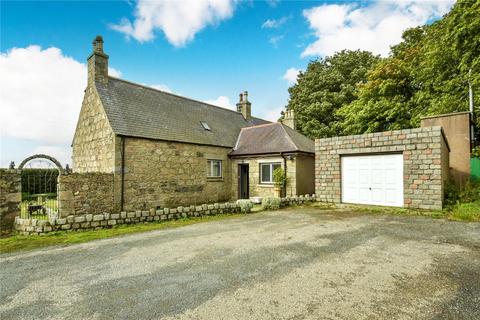 4 bedroom detached house for sale, South Burnside, Ythanbank, Ellon, Aberdeenshire, AB41