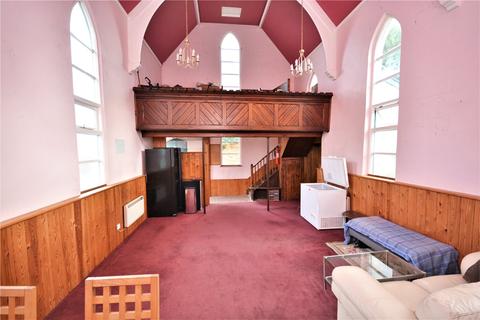 2 bedroom detached house for sale - High Street, Damerham, Fordingbridge, Hampshire, SP6