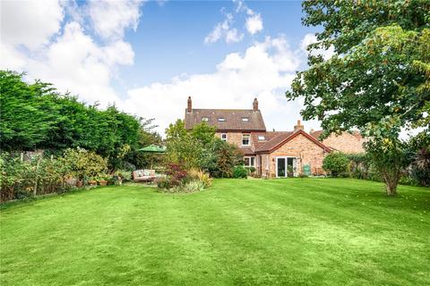 6 bedroom detached house for sale - Long Street, Topcliffe, Thirsk, North Yorkshire