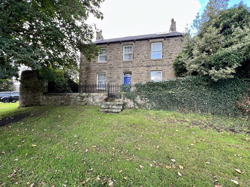 Meadowdale, Henshaw, Hexham 4 bed detached house for sale £550,000