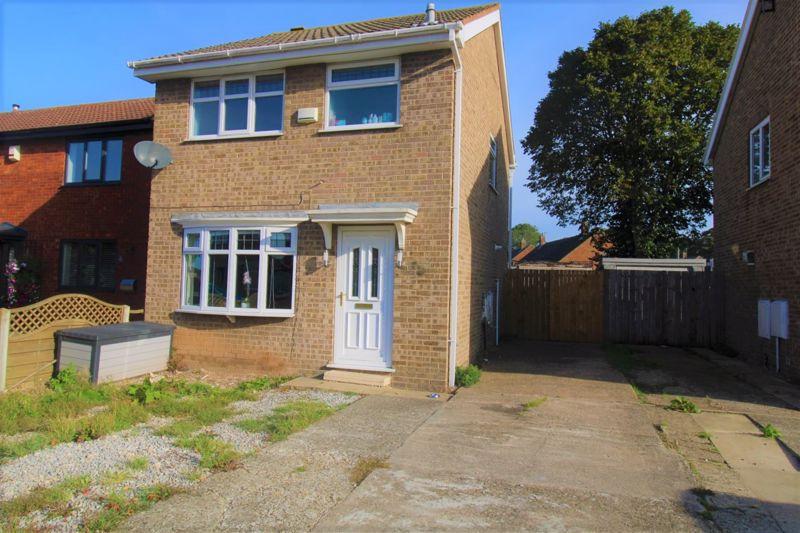 Beech Avenue, Thorngumbald, HU12 3 bed detached house £170,000