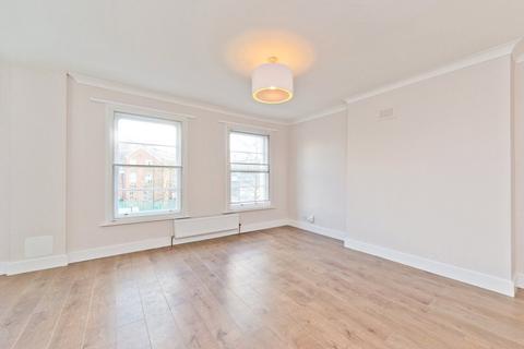 2 bedroom flat to rent, Oxford Road, Queens Park, London