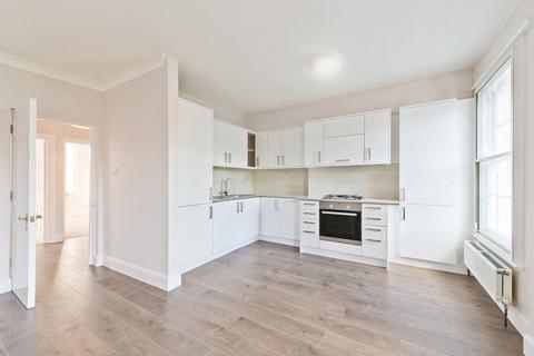 2 bedroom flat to rent, Oxford Road, Queens Park, London