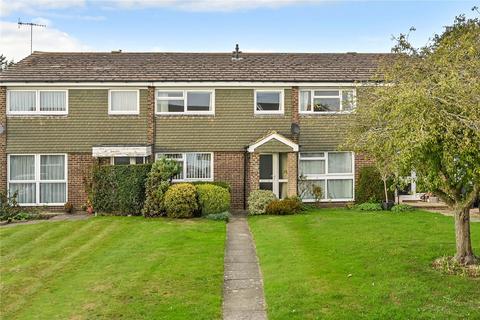 3 bedroom terraced house for sale - Chequers Park, Wye, Ashford, Kent, TN25