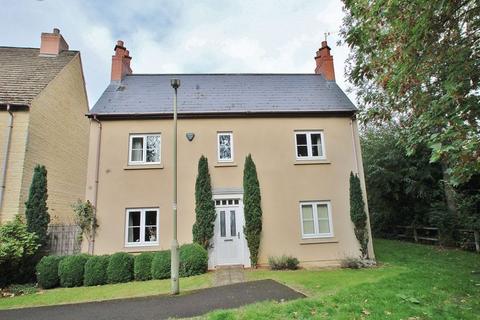 17 Marsh Walk, Witney, OX28 1YF