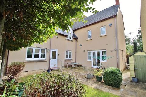 17 Marsh Walk, Witney, OX28 1YF