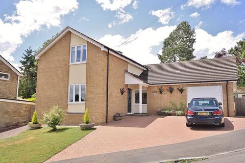 47 Beech Road, Witney, OX28 6LP