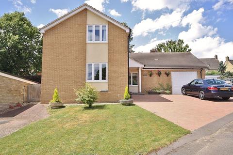 47 Beech Road, Witney, OX28 6LP