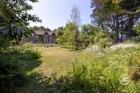 6 bedroom detached house for sale - Dodington, Nr. Nether Stowey, Somerset - 3 Acres