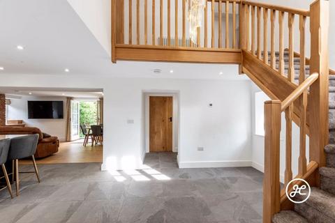 6 bedroom detached house for sale - Dodington, Nr. Nether Stowey, Somerset - 3 Acres