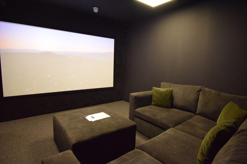 Cinema
