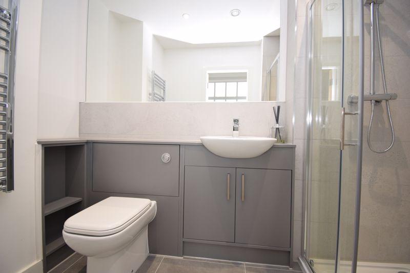 En suite