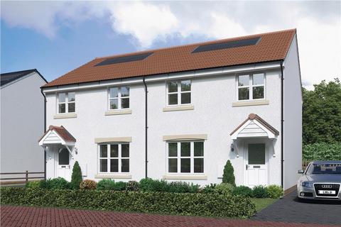 3 bedroom semi-detached house for sale - Plot 30, Fulton at Calderwood Phase 2, Anderson Crescent EH53