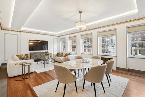 undefined, Upper Brook Street, Mayfair, London