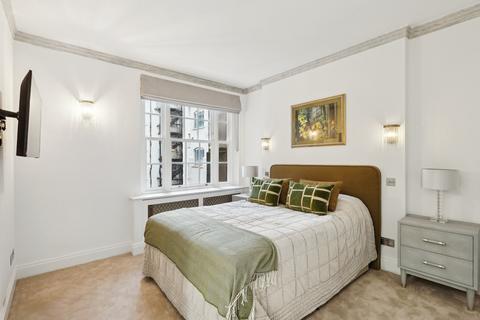 undefined, Upper Brook Street, Mayfair, London