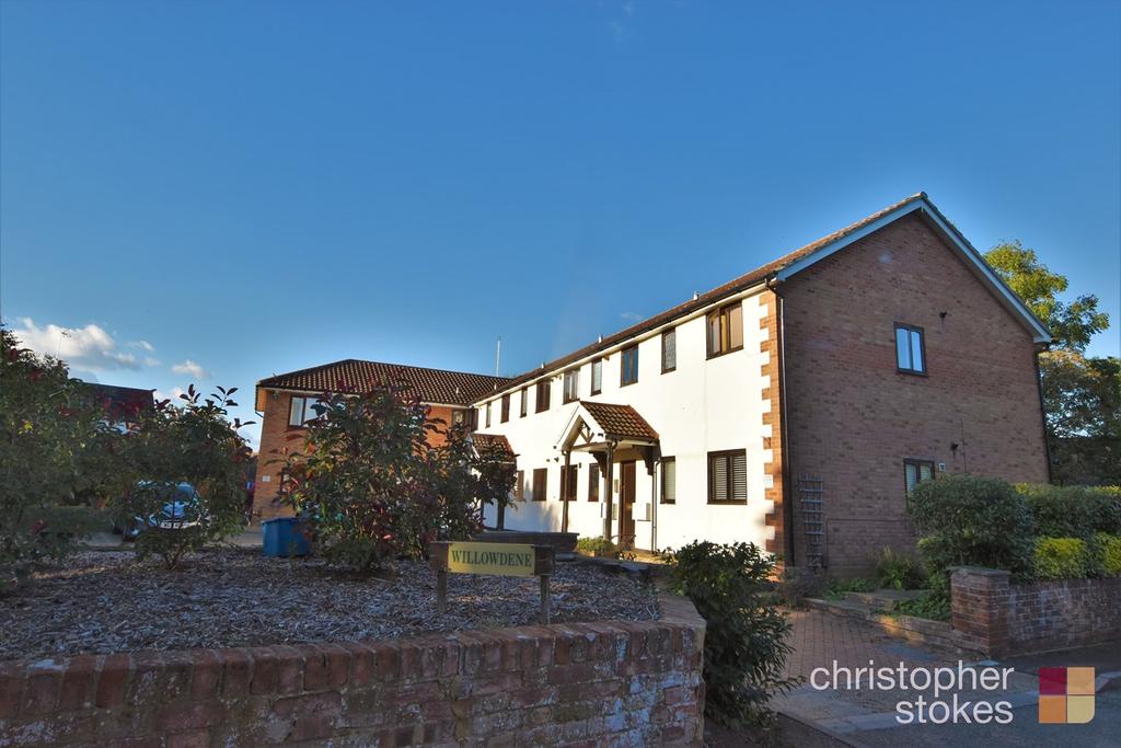 Mill Lane, Watton At Stone, Hertford, SG14 1 bed flat £1,000 pcm (£