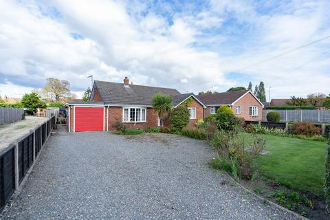 3 bedroom detached bungalow for sale, Frithville Road, Sibsey, Boston, PE22