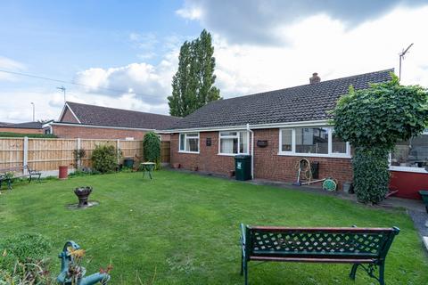 3 bedroom detached bungalow for sale, Frithville Road, Sibsey, Boston, PE22